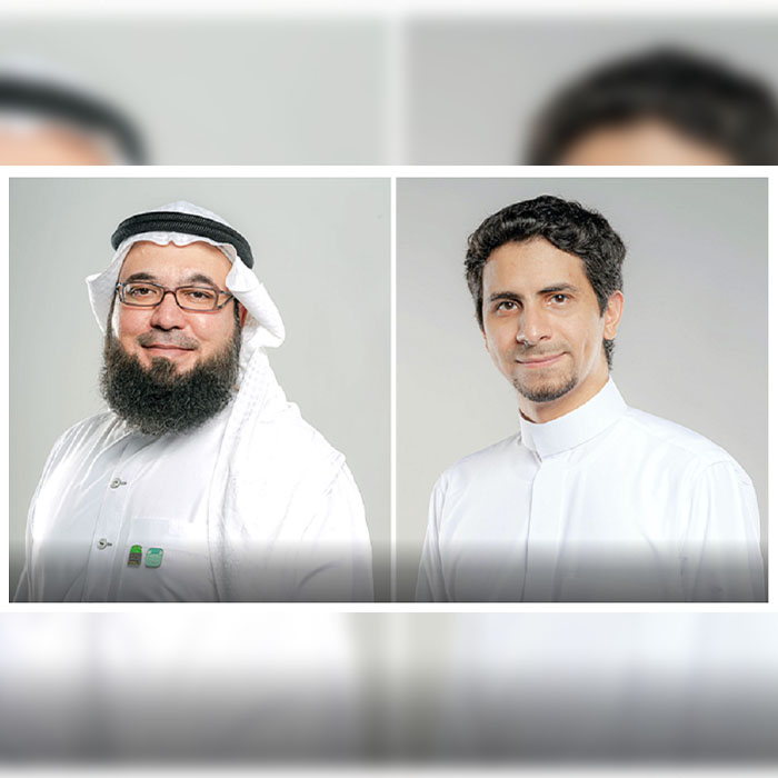 Founders of Salla