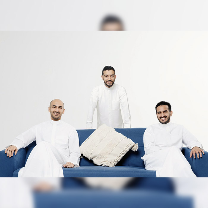 Founders of Tamara