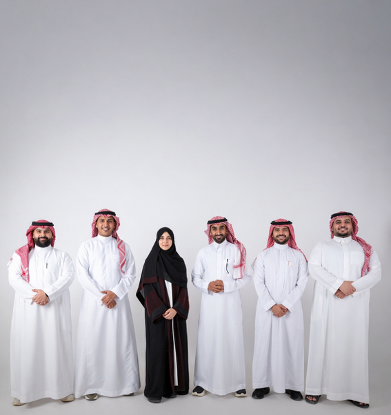 The Deep founding team
