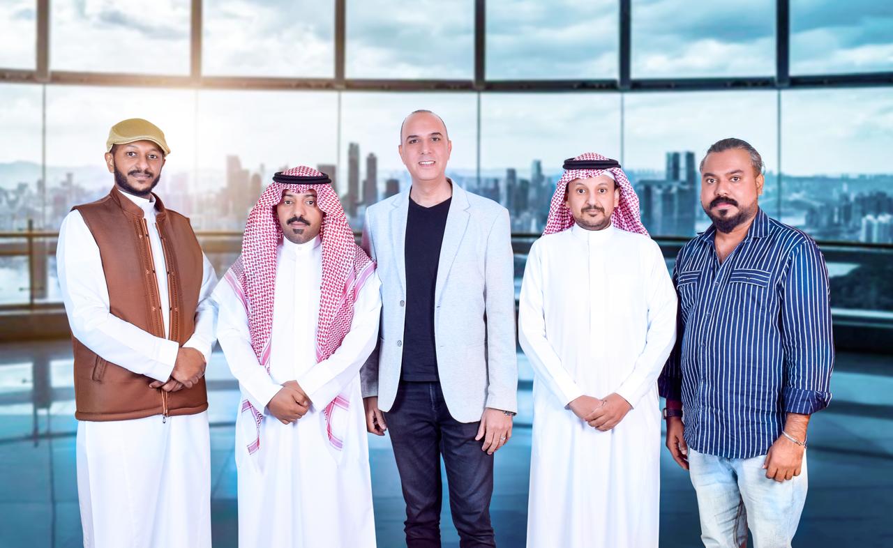 The TaminTech team