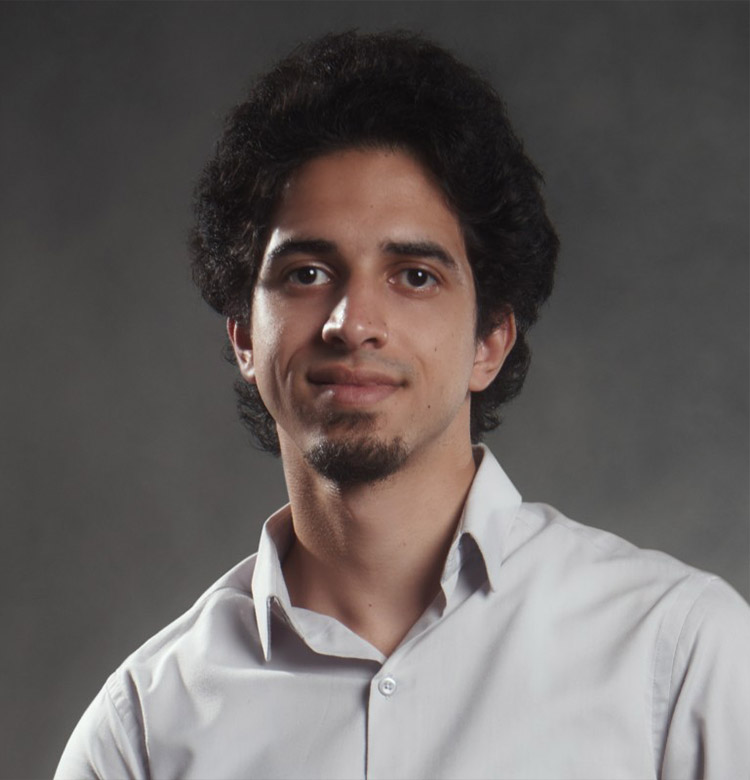 Ahmed Osman
