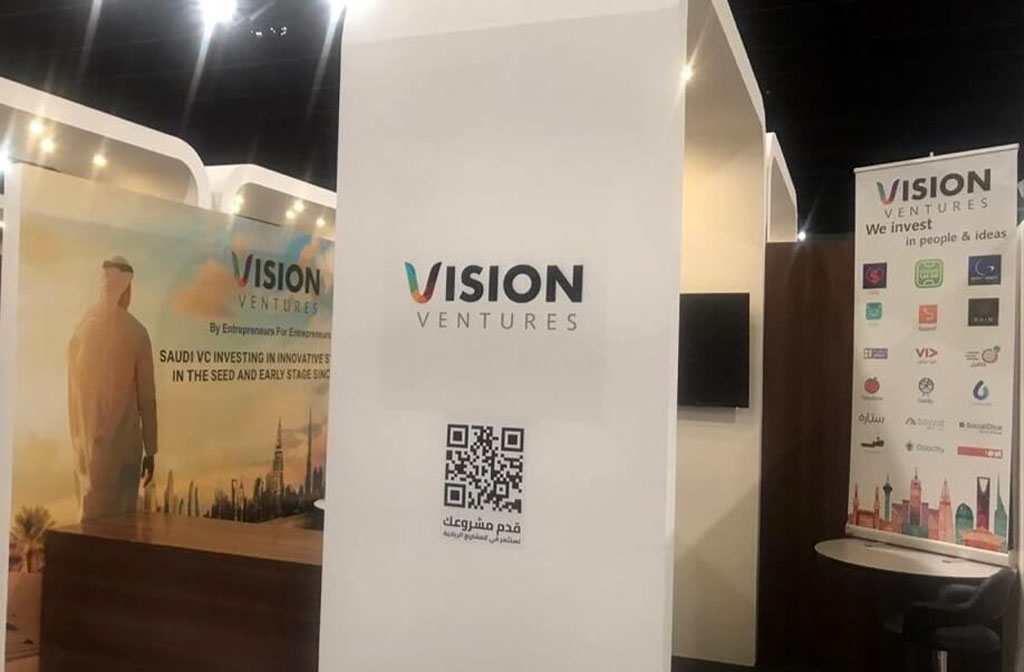 From the Vision Ventures archive, 2018